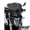 Szyba ERMAX NOSE 32 cm BMW F800R 2015 - 2020